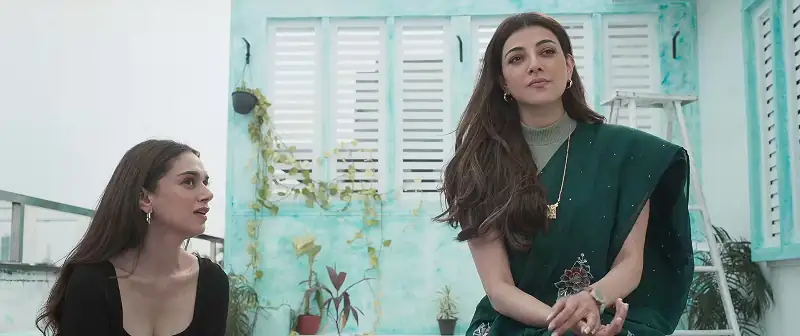 Download Hey SinamikaWEB DL Hindi Dubbed Full Movie 480p [400MB] | 720p [1GB] | 1080p [2GB] screenshot 4