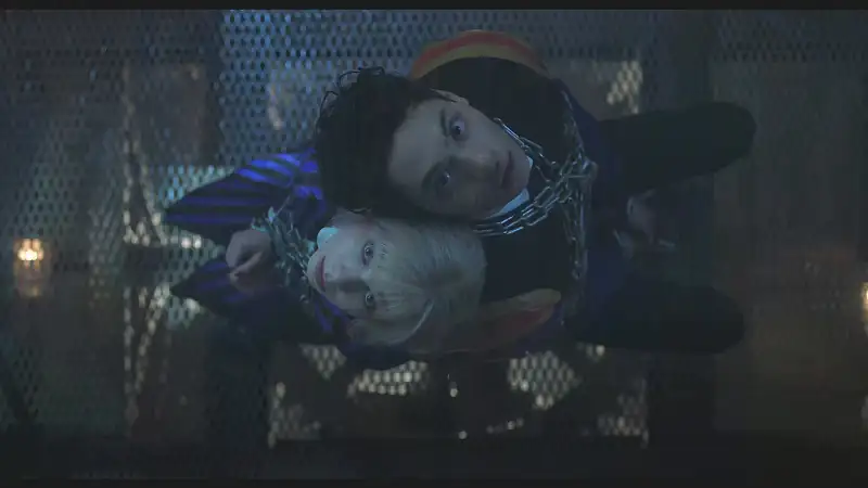 download wednesday (2025) season 2 part 1 {hindi-english} netflix 480p | 720p | 1080p | 2160p 4k web-dl