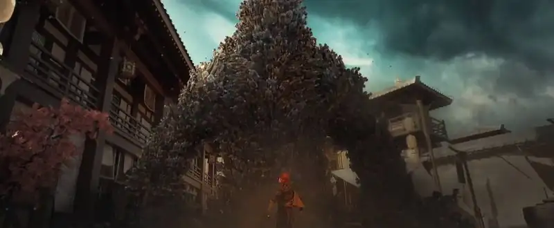 download the four monkeys: the return of sun wukong (2021) web-dl dual audio {hindi-chinese} 480p [400mb] | 720p [900mb] | 1080p [1.8gb]