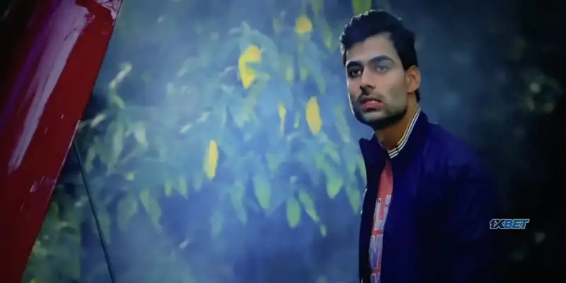 Download Vash Possessed By The ObsessedHindi HD CAMRip 480p [600MB] | 720p [1.5GB] | 1080p [3.9GB] screenshot 1