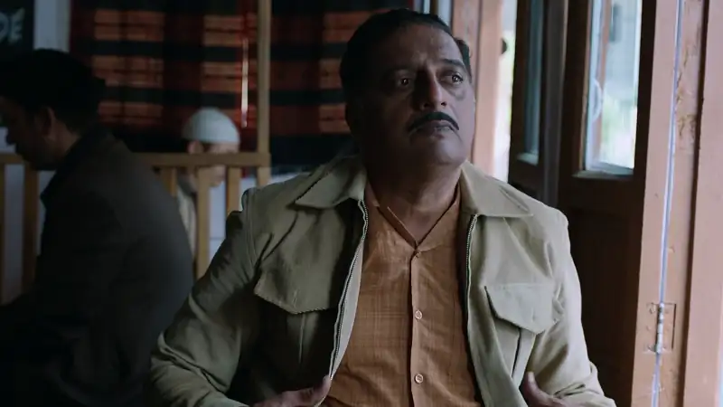 Download Mukhbir – The Story of a SpySeason 1 Hindi Complete ZEE5 Original WEB Series 480p | 720p | 1080p WEB DL screenshot 6