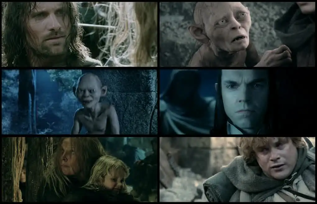 download the lord of the rings: the two towers (2002) blu-ray dual audio {hindi-english} 480p [700mb] | 720p [1.8gb] | 1080p [3.8gb] | 2160 [4k] | [60fps]