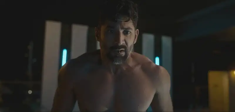 Download Kafas (Season 1) Hindi SonyLIV Complete Web Series 480p | 720p | 1080p WEB DL screenshot 1