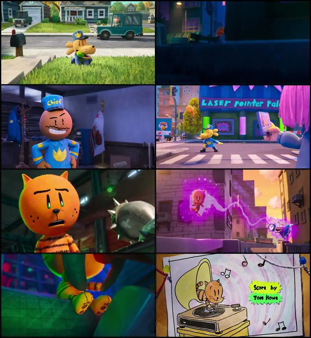 download dog man (2025) bluray dual audio {hindi-english} 480p [430mb] | 720p [920mb] | 1080p [1.9gb]