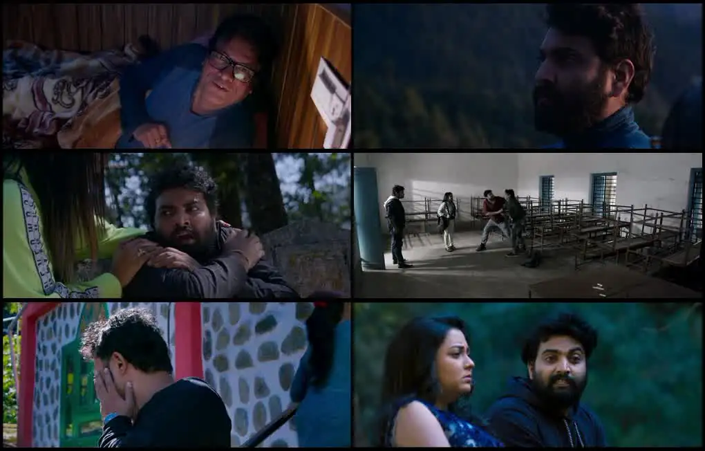 Download TentoWEB DL {Bengali DD2.0} Full Movie 480p [400MB] | 720p [1.1GB] | 1080p [2.3GB] screenshot 1