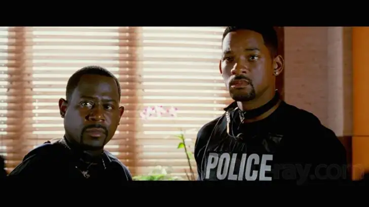 download bad boys 2 (2003) dual audio [hindi-english] 480p [400mb] | 720p [1.2gb]