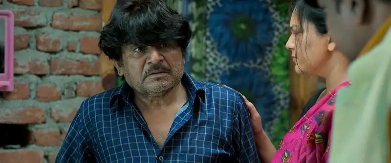 Download Jaggu Ki LaltenWEB DL Hindi Full Movie 480p [250MB] | 720p [750MB] | 1080p [2.2GB] screenshot 5