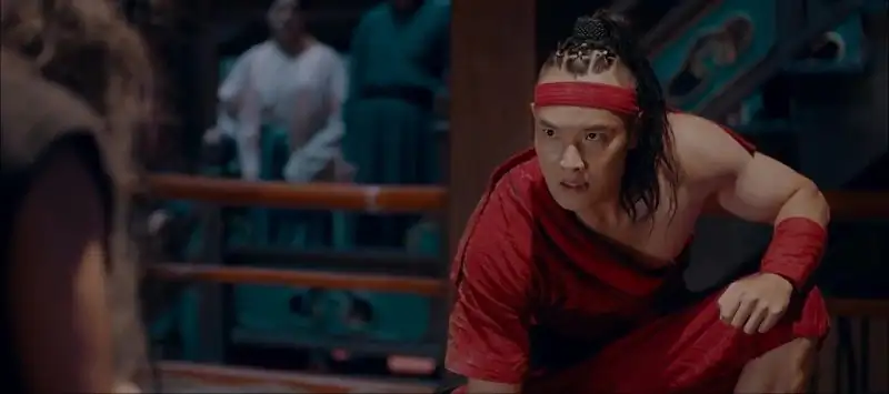 download the ancient wrestler (2022) webrip dual audio {hindi-chinese} 480p [370mb] | 720p [950mb] | 1080p [2gb] full-movie