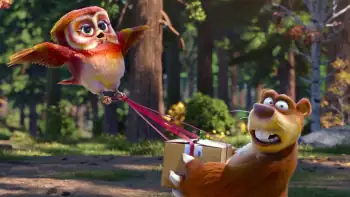 download boonie bears: back to earth (2022) bluray dual audio {hindi-english} 480p [350mb] | 720p [950mb] | 1080p [2gb]