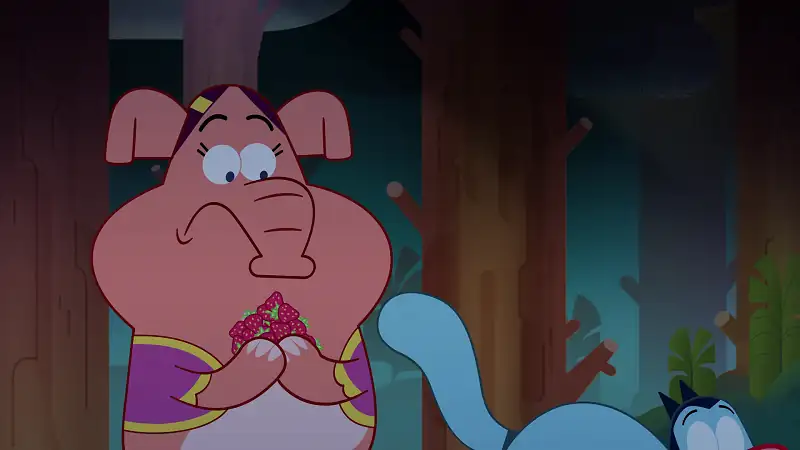 download oggy and the cockroaches: next generation - netflix original (2022) season 1 dual audio {hindi-english} 720p | 1080p web-dl