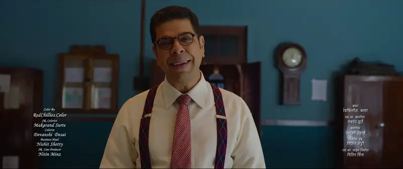 Download CirkusHindi Full Movie NF WEB DL 480p [450MB] | 720p [1GB] | 1080p [2.7GB] | 2160p 4K screenshot 1