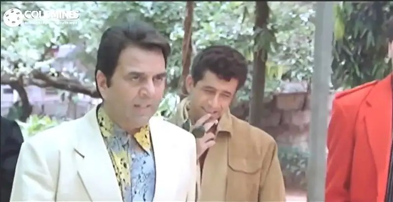 Download TahalkaHindi Full Movie DVDRip 480p [550MB] | 720p [1.5GB] screenshot 3