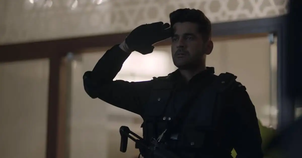 Download State of Siege 26/11Season 1 Hindi Complete ZEE5 WEB Series 480p | 720p WEB DL screenshot 1