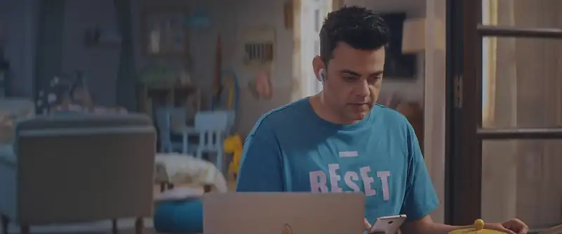 Download Potluck (Season 1 – 2) Hindi SonyLIV Complete Web Series 480p | 720p WEB DL screenshot 2