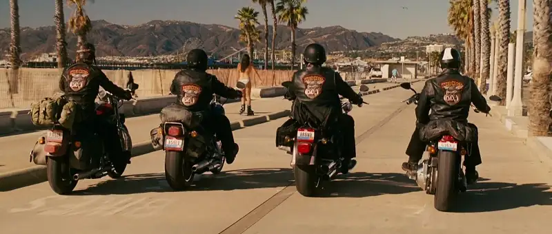 download wild hogs (2007) bluray dual audio hindi 480p [340mb] | 720p [750mb] | 1080p [2gb]