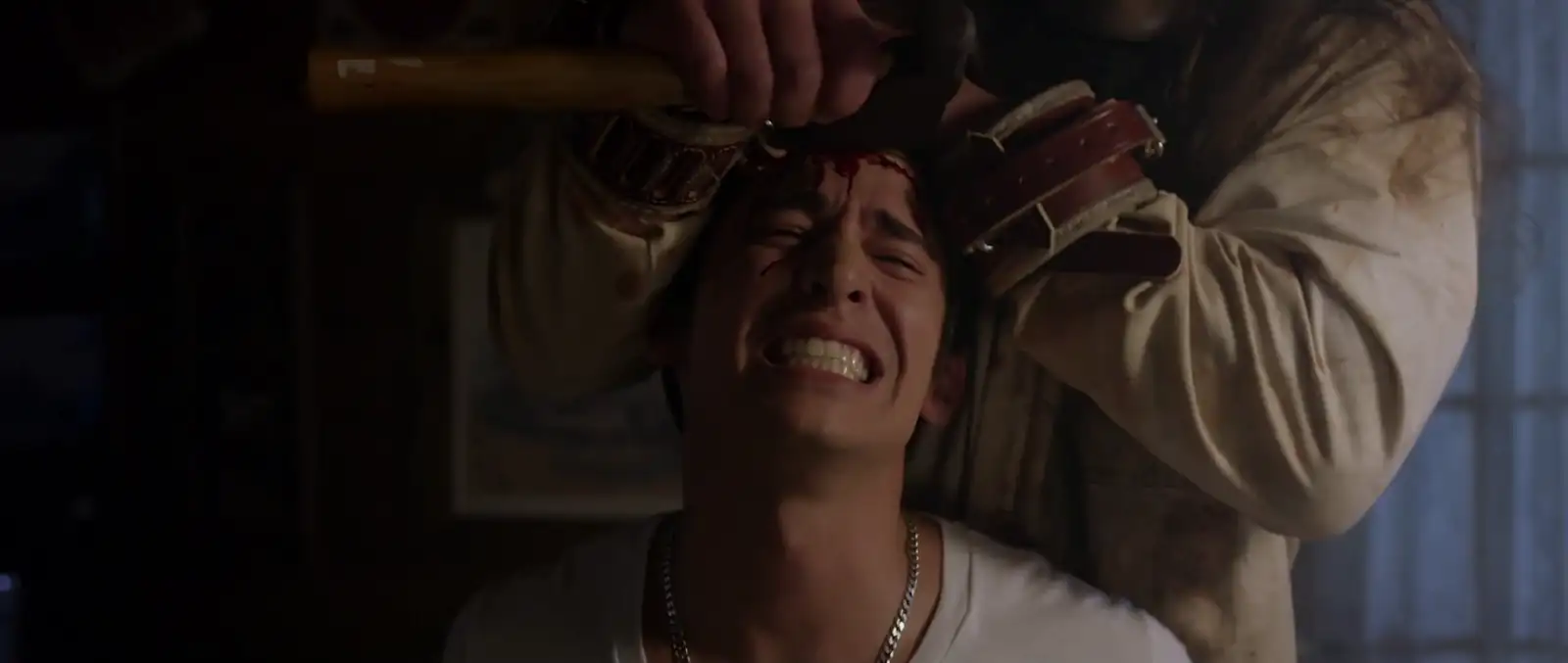 download crazy lake (2016) dual audio [hindi + english] web-dl 480p [250mb] | 720p [700mb] | 1080p [1.6gb]