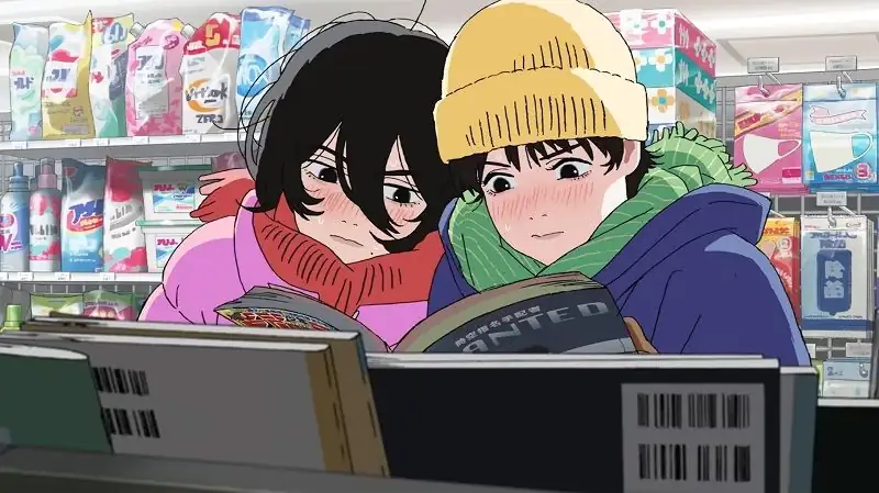 download look back (2024) amazon original - multi audio {hindi-english-japanese} web-dl 480p [230mb] | 720p [900mb] | 1080p [1.5gb]