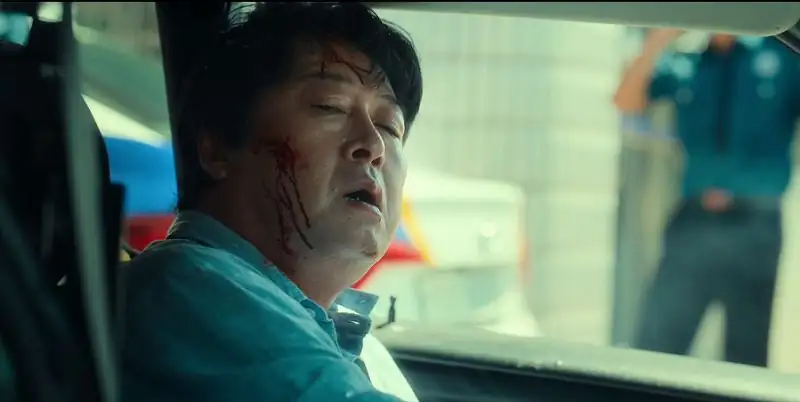 download the frog - netflix original (2024) season 1 multi audio {hindi-english-korean} series 480p | 720p & 1080p web-dl