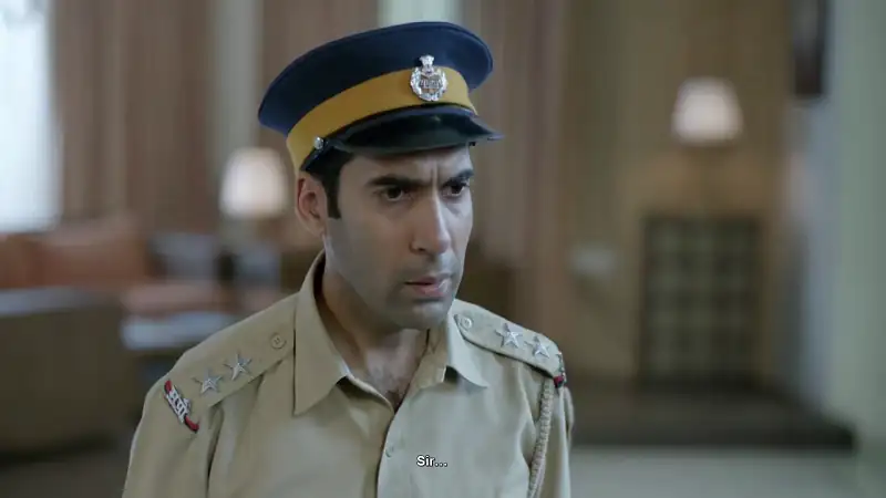 Download PoisonSeason 1 Hindi Complete ZEE5 WEB Series 480p [1GB] | 720p [2GB] HDRip screenshot 1