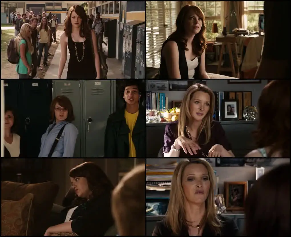 Download Easy ABlu Ray Dual Audio {Hindi English} 480p [380MB] | 720p [900MB] | 1080p [2GB] screenshot 1