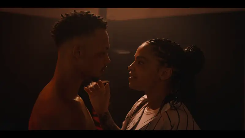 download the cage (2024) season 1 complete dual audio {hindi-english} netflix series 480p 720p 1080p web-dl