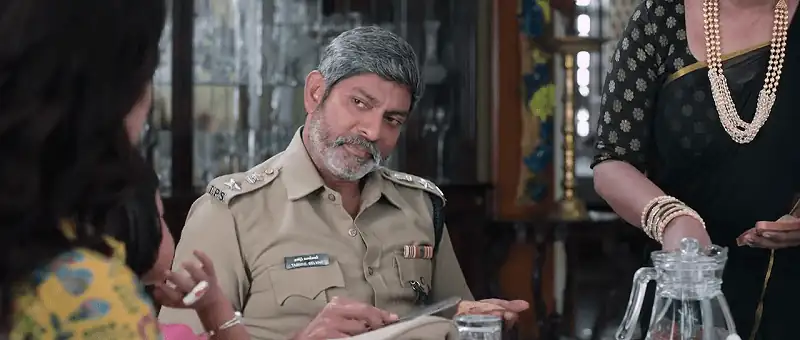 Download Rowdy Rajkumar – Kaththi SandaiHindi Dubbed Movie WEB DL 480p [400MB] | 720p [1.2GB] screenshot 7