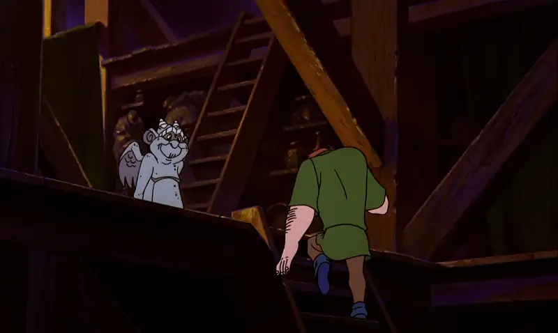 download the hunchback of notre dame ii (2002) dual audio {hindi-english} bluray 480p [250mb] | 720p [650mb] | 1080p [1.4gb]