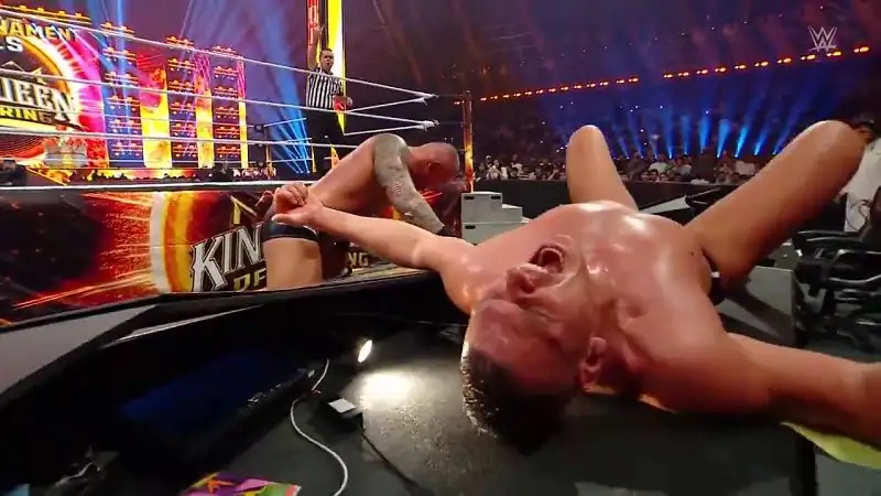 download king and queen of the ring (2024) hdrip wwe special show 480p [850mb] | 720p [1.5gb] | 1080p [11.6gb]