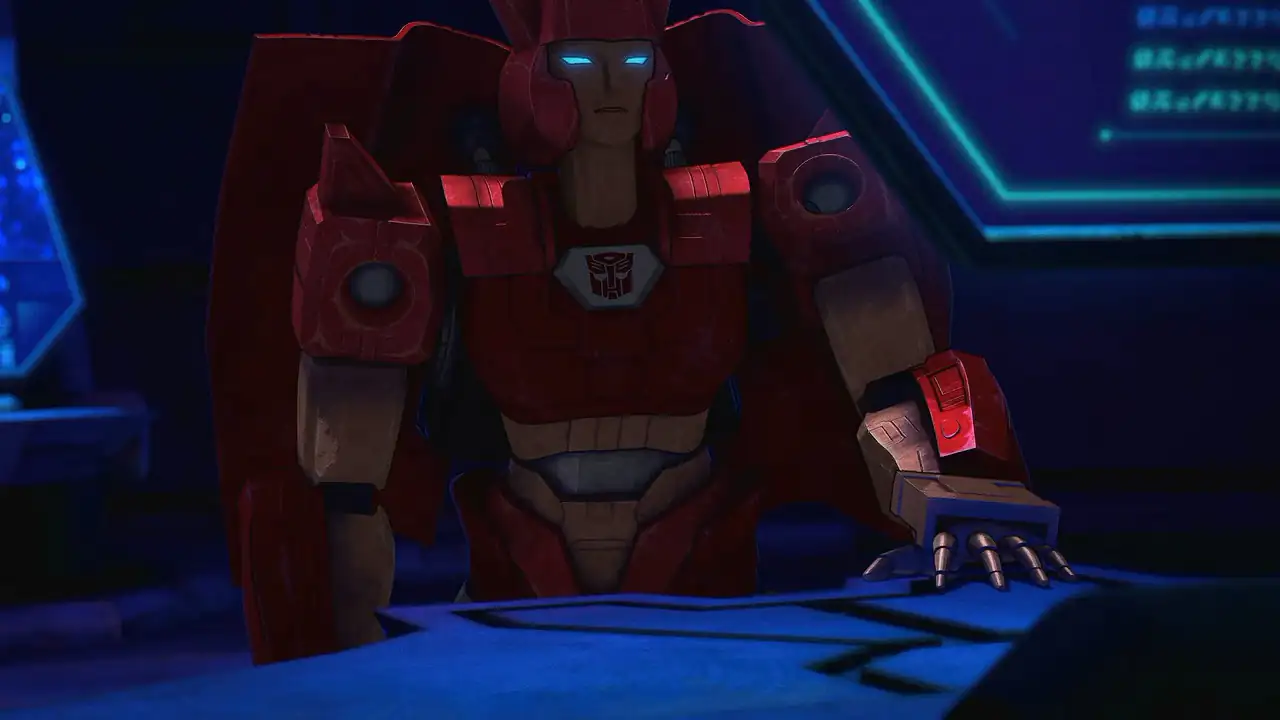 download transformers: war for cybertron earthrise (season 1) dual audio [hindi-english] netflix series 480p [80mb] | 720p [150mb]