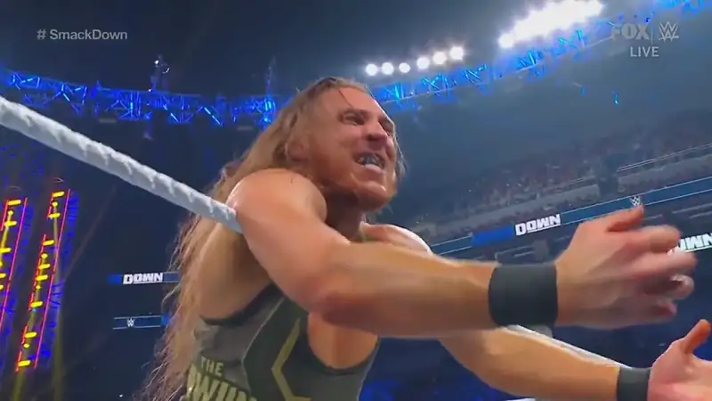 download wwe friday night smackdown - 25th august (2023) english full wwe show 480p [450mb] | 720p [850mb]