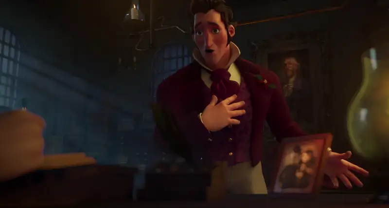 download scrooge: a christmas carol (2022) web-dl dual audio {hindi-english} 480p [350mb] | 720p [1gb] | 1080p [3.6gb]