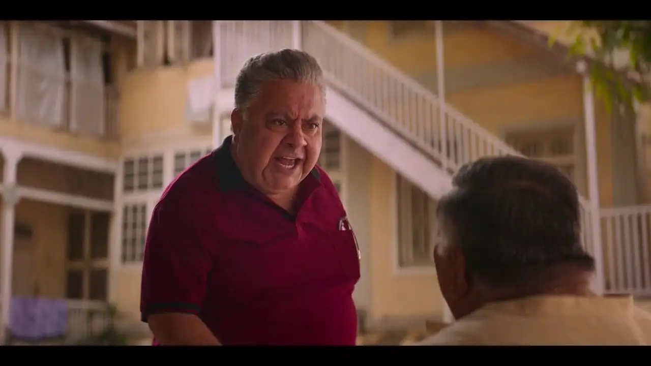 Download Single Papa (Season 1) Hindi Netflix Complete Web Series 480p | 720p | 1080p WEB DL screenshot 4