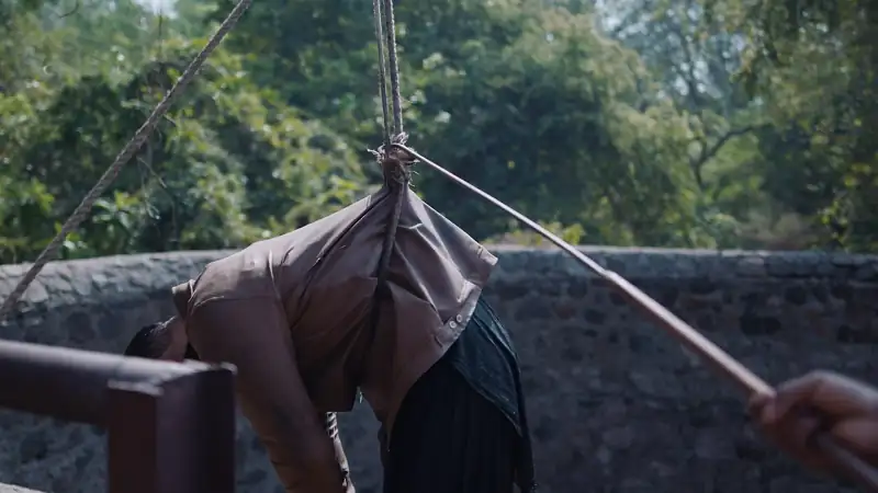 Download Mukhbir – The Story of a SpySeason 1 Hindi Complete ZEE5 Original WEB Series 480p | 720p | 1080p WEB DL screenshot 1