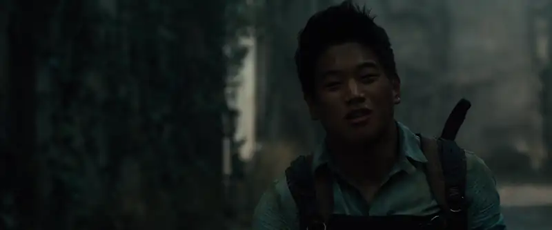 download the maze runner (2014) bluray dual audio {hindi-english} 480p [400mb] | 720p [1gb] | 1080p [3gb]