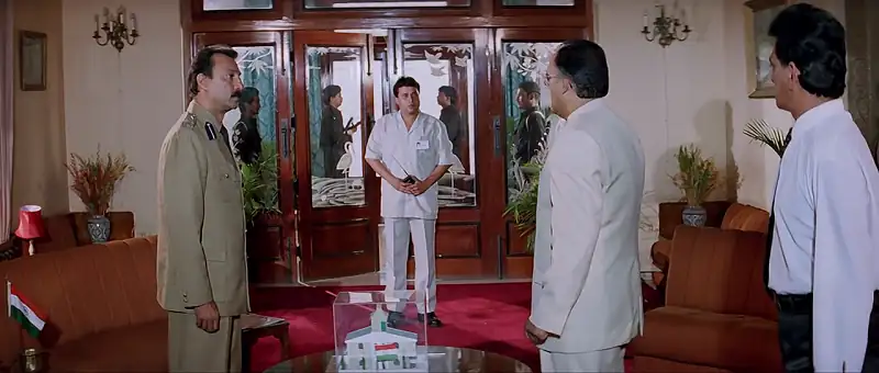 Download Kaun Sachcha Kaun JhoothaAMZN WEBRip Hindi Full Movie 480p [350MB] | 720p [1.2GB] | 1080p [3.4GB] screenshot 4