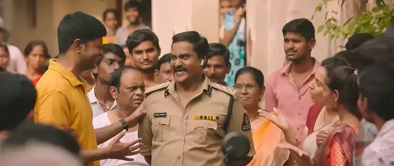 Download No ParkingHindi Dubbed Movie WeB DL 480p [500MB] | 720p [900MB] | 1080p [3GB] screenshot 6