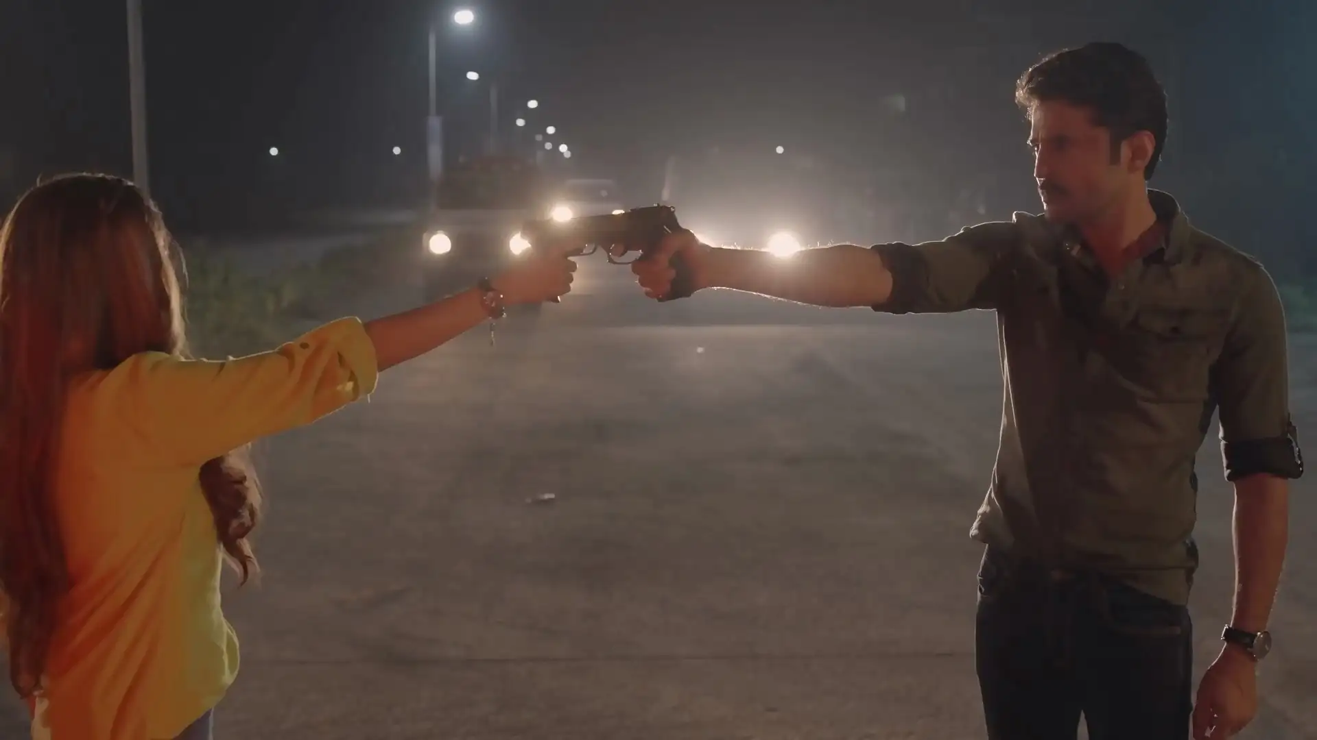 Download Naxalbari : Thok Ke BadlaSeason 1 Hindi Complete ZEE5 WEB Series 480p | 720p HDRip screenshot 6