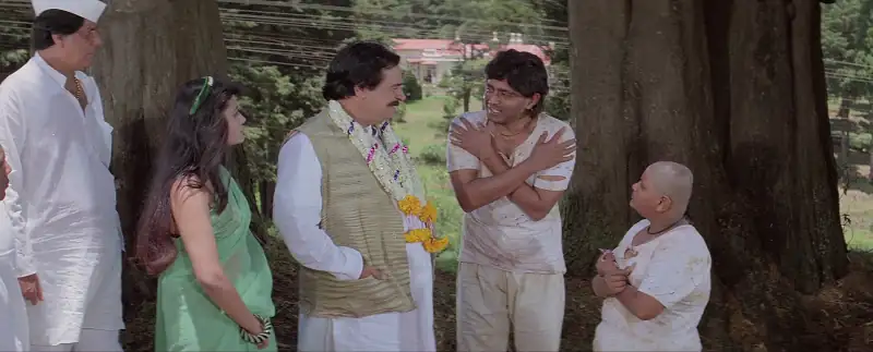 Download JallaadHDRip Hindi Full Movie 480p [400MB] | 720p [1.3GB] | 1080p [5GB] screenshot 3