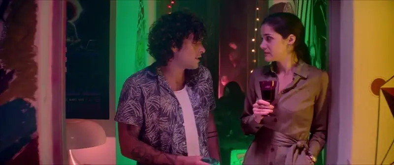 download ghosting gloria (2021) web-dl hindi dubbed [org] full movie 480p [400mb] | 720p [950mb] | 1080p [2.7gb]