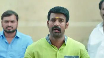 Download VelanDual Audio [Hindi + Tamil] WeB DL 480p [450MB] | 720p [1.1GB] | 1080p [2.3GB] screenshot 3