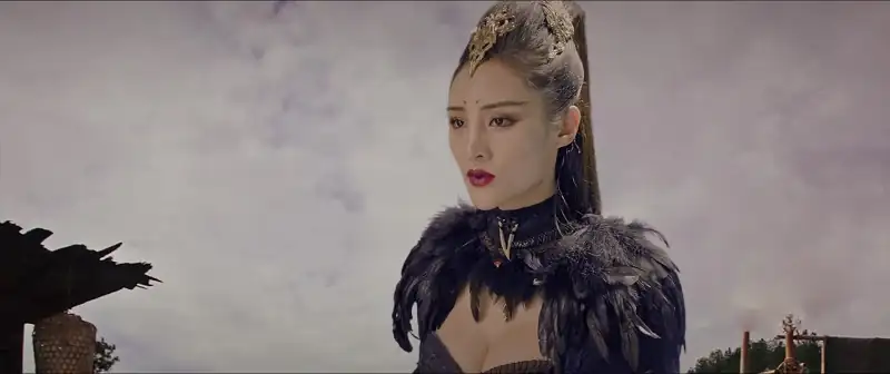 download league of gods: leizhenzi (2023) web-dl dual audio {hindi-chinese} 480p [300mb] | 720p [700mb] | 1080p [1.3gb]