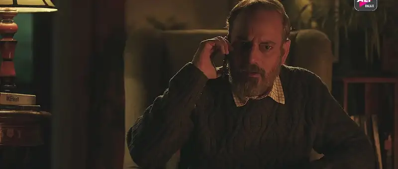 Download FittratSeason 1 Hindi ZEE5 Complete WEB Series 480p | 720p HDRip screenshot 4