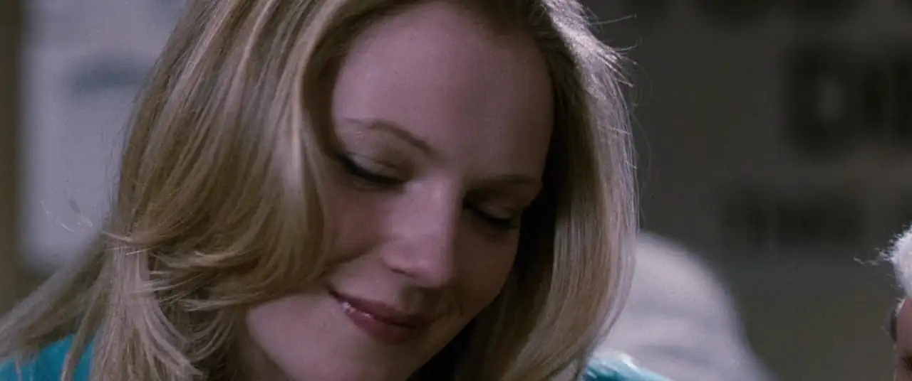 Frozen movie scene 2