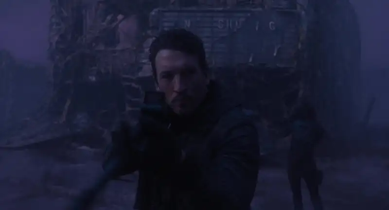 download the gorge (2025) {english with subtitles} full movie web-dl 480p [450mb] | 720p [1.1gb] | 1080p [2.5gb]