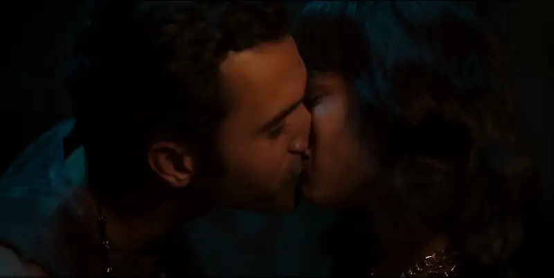 Download Class – Netflix OriginalSeason 1 [Hindi DD5.1] Complete WEB Series 480p | 720p | 1080p WEB DL screenshot 6