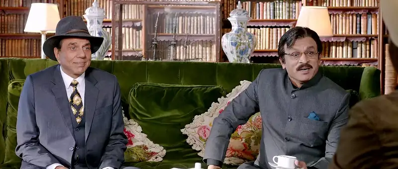 Download Yamla Pagla Deewana 2Hindi Full Movie WEB DL 480p [400MB] | 720p [1.3GB] | 1080p [4.2GB] screenshot 5