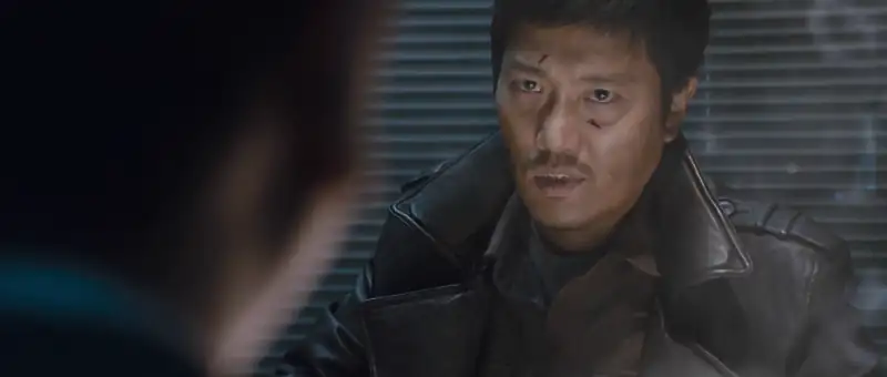 download the suspect (2013) bluray {korean with english subtitle} 480p [400mb] | 720p [1.2gb] | 1080p [2.6gb]