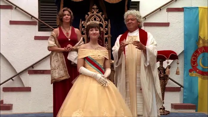 Download Princess Protection ProgramDual Audio {Hindi English} 480p [350MB] | 720p [900MB] | 1080p [3GB] screenshot 1