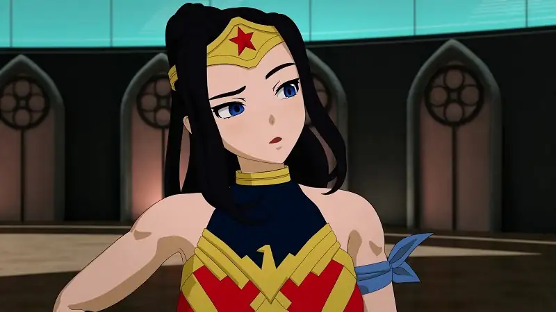 download justice league x rwby: super heroes and huntsmen part two (2023) web-dl {english with subtitles} full movie 480p [250mb] | 720p [670mb] | 1080p [1.6gb]