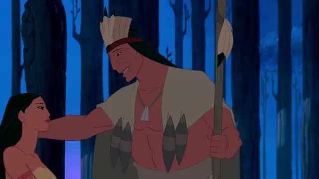 download pocahontas (1995) dual audio [hindi + english] web-dl 480p [270mb] | 720p [730mb] | 1080p [1.7gb]